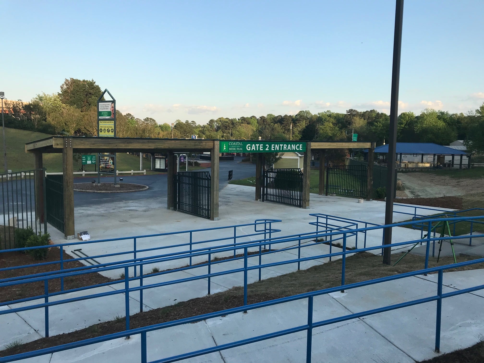 walnut creek